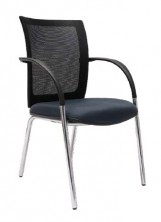 Option Fabric Upgrade On This Chair WMVBK In Rapid Extended Fabric Colour Range